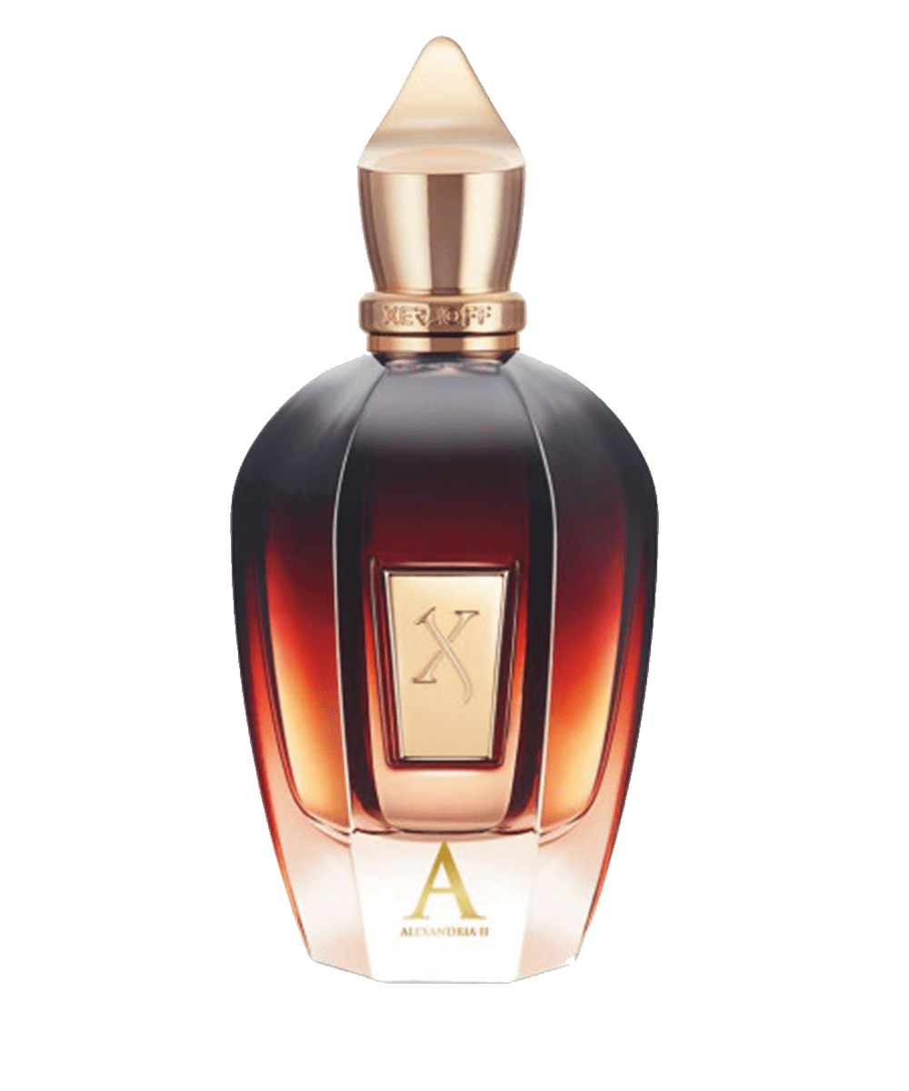 PROFUMO XERJOFF ALEXANDRIA II EAU DE PARFUM UNISEX 50ML