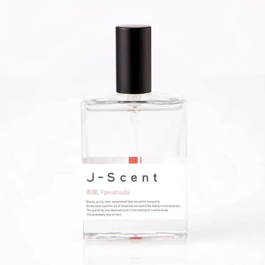 J SCENT - YAWAHADA 50 ml