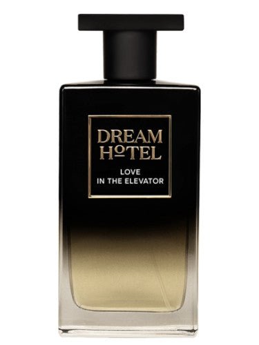 DREAM HOTEL Love In The Elevator 100 ml