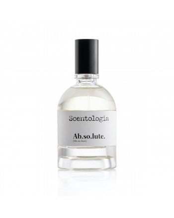 Scentologia - Ab.so.lute - Edp 100 ml