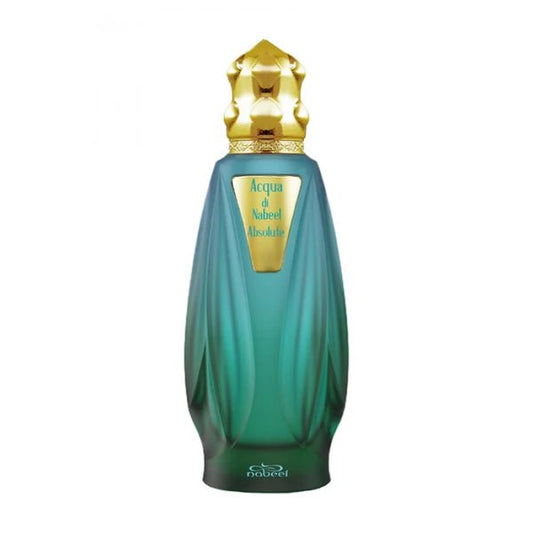 Nabeel - Acqua di Nabeel Absolute edp 100ml