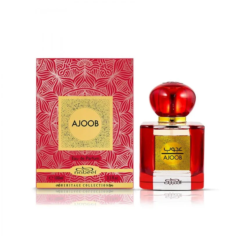 Nabeel - Ajoob - Eau De Parfum 100ml