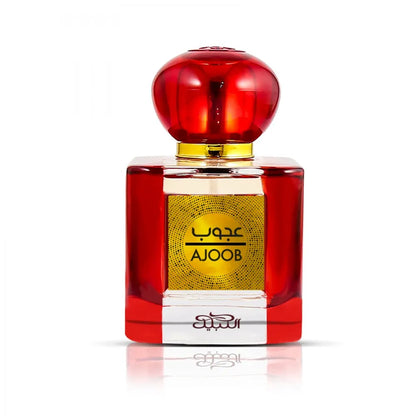 Nabeel - Ajoob - Eau De Parfum 100ml