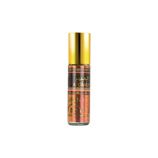 Al Ghadeer Roll On Oil Perfume