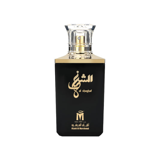 MARSHOUD Al Shaghaf EDP 100 ml