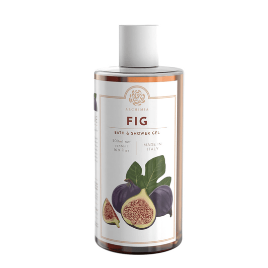 Alchimia Bagno Doccia Fig