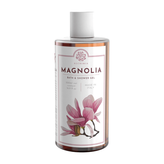 Alchimia Bagno Doccia Magnolia