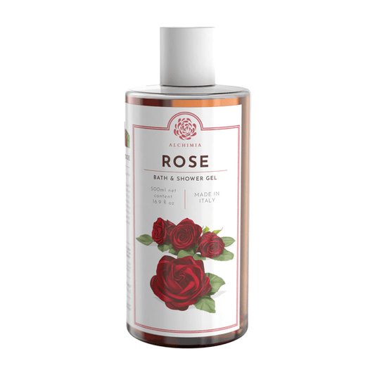 Alchimia Bagno Doccia Rose