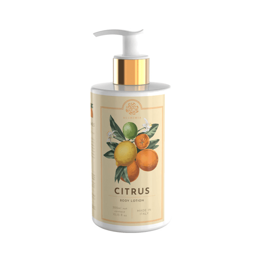 Alchimia Body Lotion Citrus