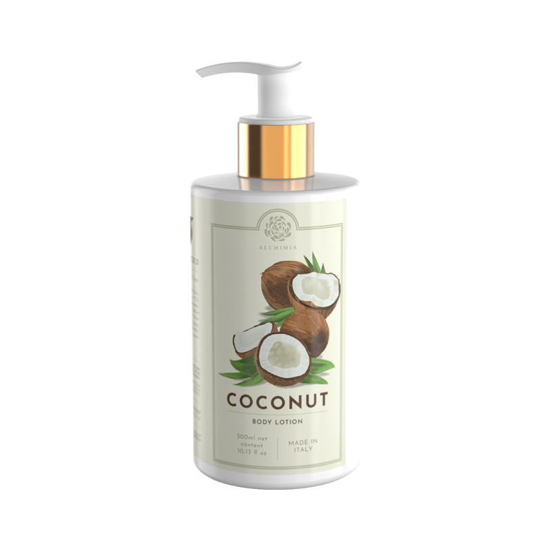 Alchimia Body Lotion Cocco