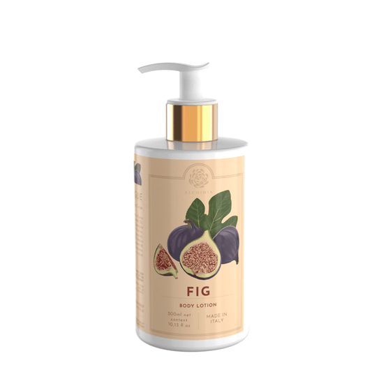 Alchimia Body Lotion Fig