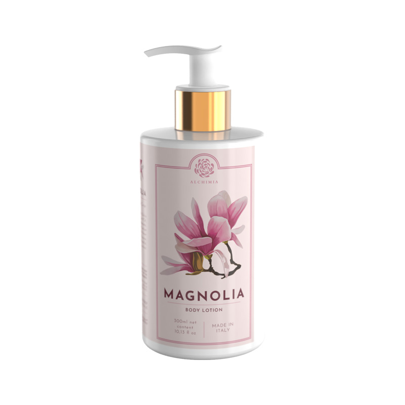 Alchimia Body Lotion Magnolia