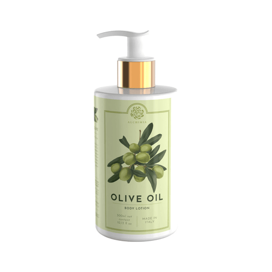 Alchimia Body Lotion Olio d'Oliva