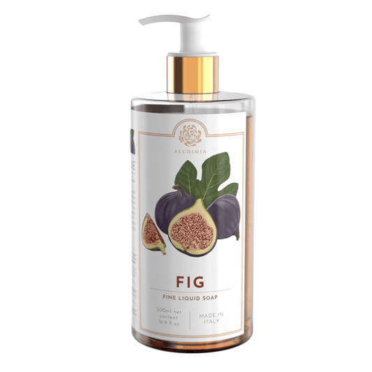 Alchimia Sapone Liquido Fig