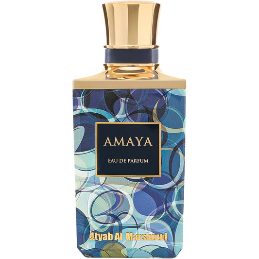 MARSHOUD Amaya EDP 100 ml