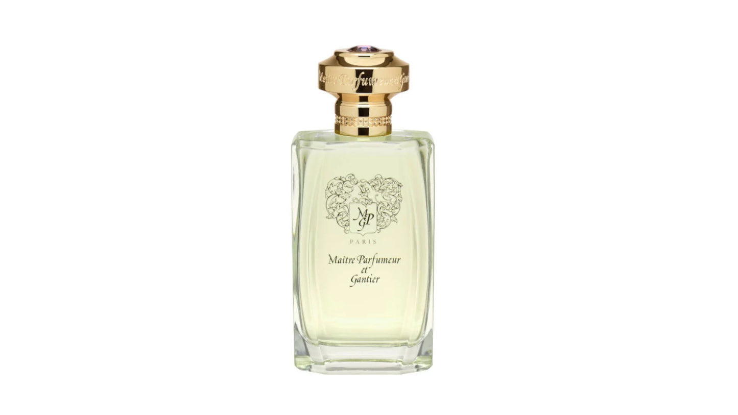 Maître Parfumeur et Gantier Ambre Doré eau de parfum 120 ml