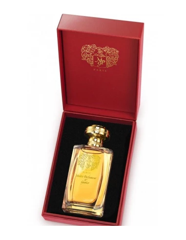 Maître Parfumeur et Gantier Ambre Doré eau de parfum 120 ml