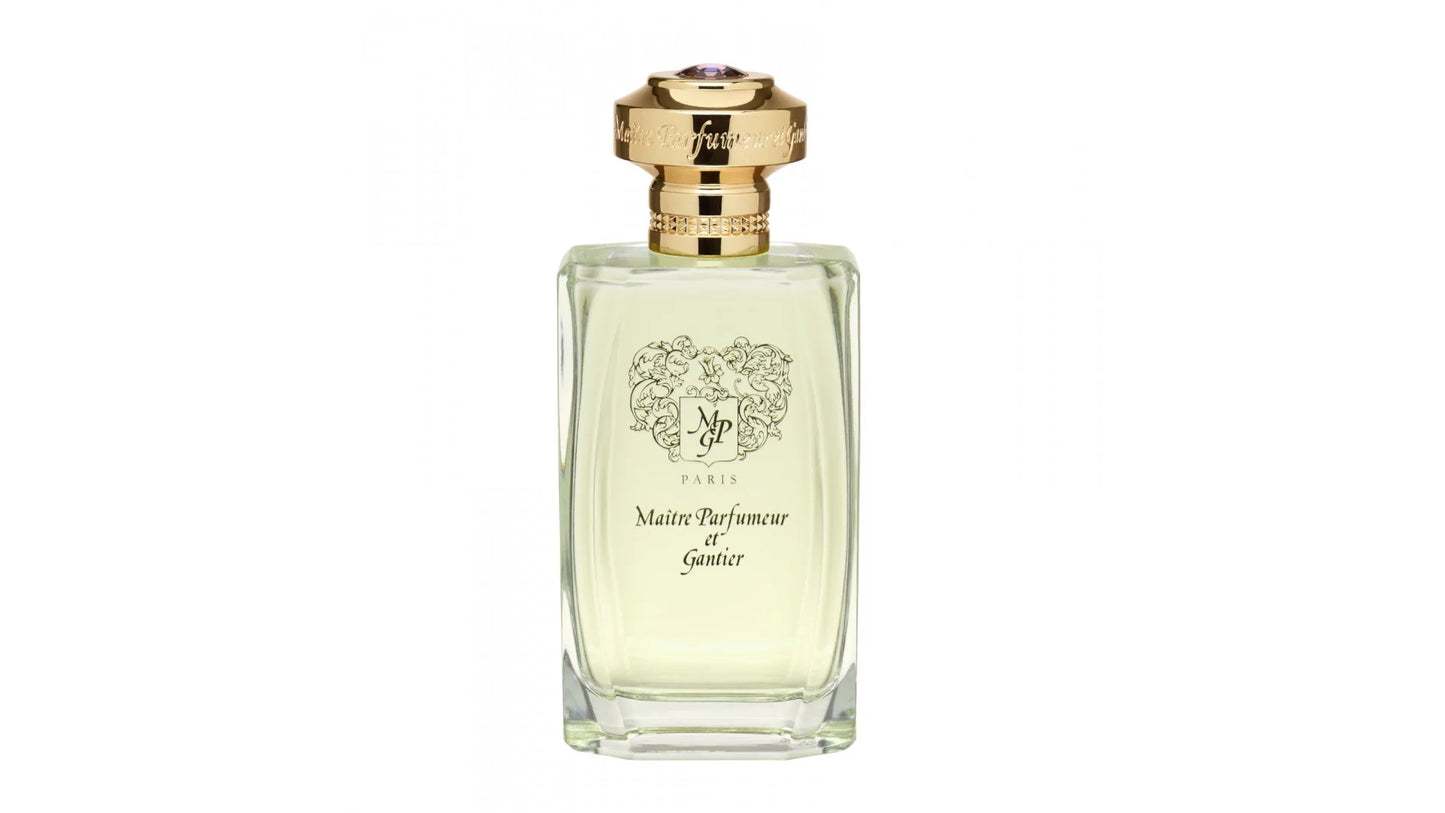 Maître Parfumeur et Gantier Ambre Mythique eau de parfum 120 ml