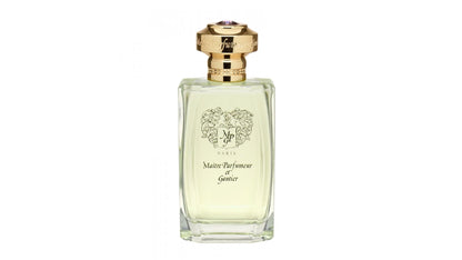 Maître Parfumeur et Gantier Ambre Mythique eau de parfum 120 ml 