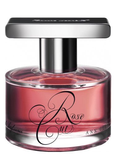 Profumo Ann Gerard ROSE CUT Donna Eau de Parfum 60ml