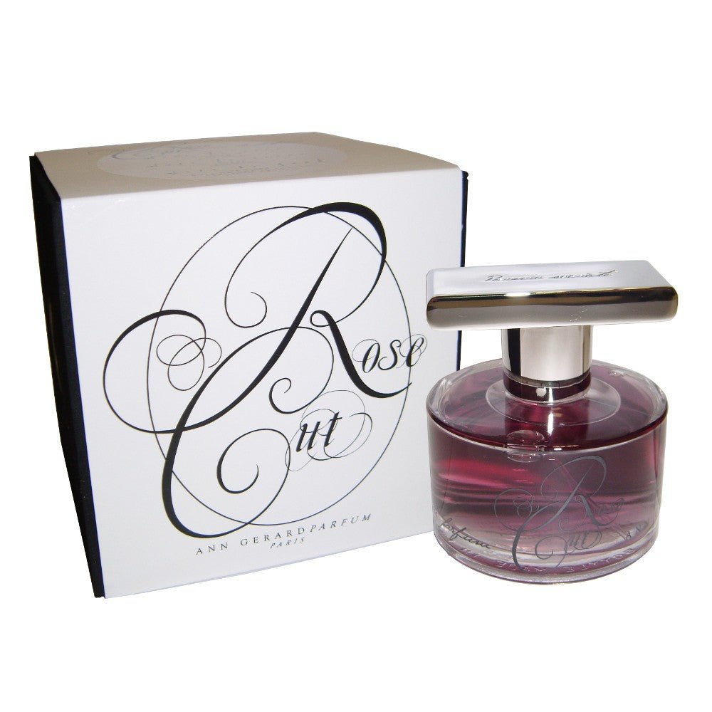 Profumo Ann Gerard ROSE CUT Donna Eau de Parfum 60ml