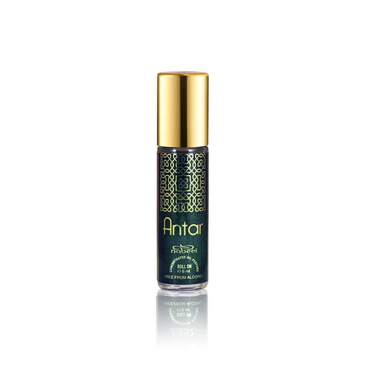 Antar Roll On Oil Perfume