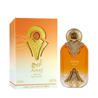 Nabeel Areej 100ml 