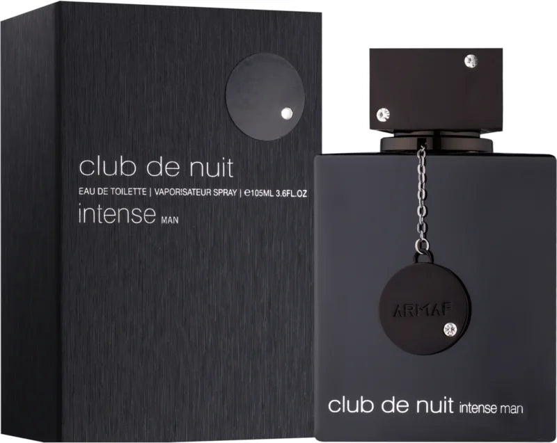 ARMAF Club de Nuit Man Intense EDT 100 ml