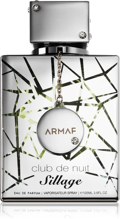 ARMAF Club The Nuit Sillage man EDP 105 ml