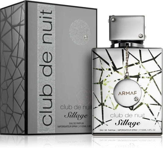 ARMAF Club The Nuit Sillage man EDP 105 ml