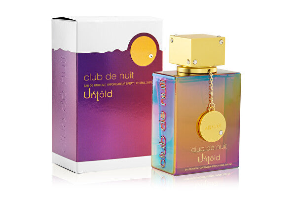 ARMAF Club De Nuit Untold - EDP 105 ml