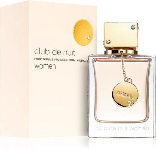 ARMAF Club de Nuit Women EDP 105 ml