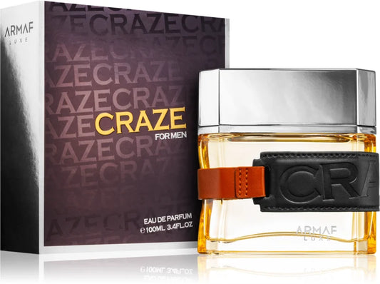 ARMAF Craze man EDP 100 ml