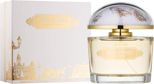 ARMAF High Street woman EDP 100 ml