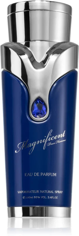 ARMAF Magnificent Blue Pour Homme EDP 100 ml