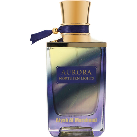 MARSHOUD Aurora Northern Light EDP 100 ml