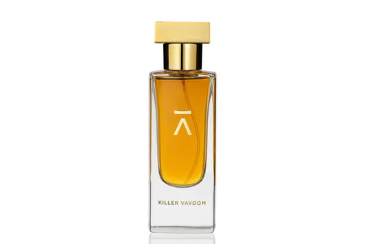 Killer Vavoom - Extrait de Parfum - Azman