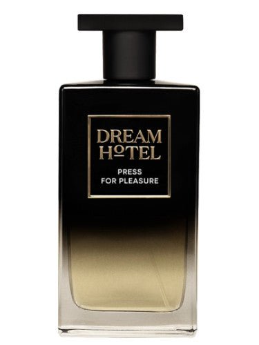 DREAM HOTEL Press For Pleasure 100 ml