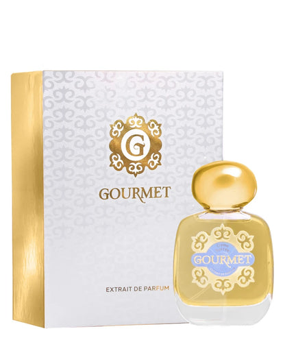 Gourmet - Crème Sucrée extrait de parfum 50 ml