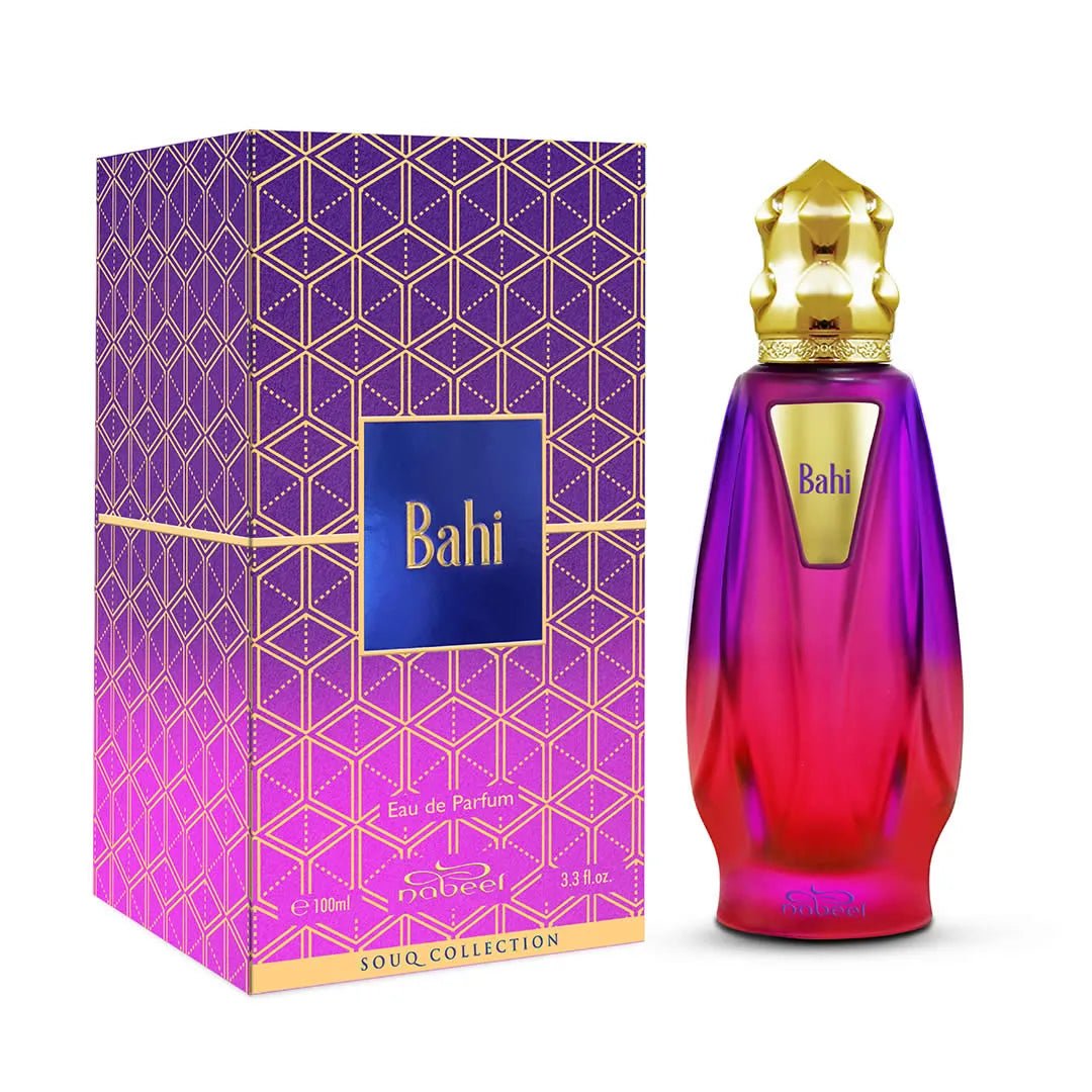 Bahi - Nabeel - 100 ml