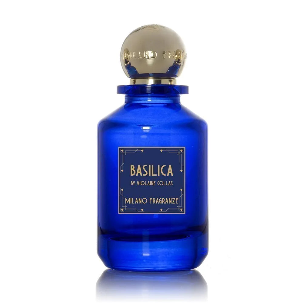 Milano Fragranze - Basilica - 100 ml