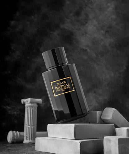 IMPERIAL PARFUMS Black Imperial 100 ml