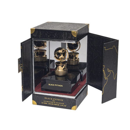 Aurora Scents - Black Python - EDP 100 ml