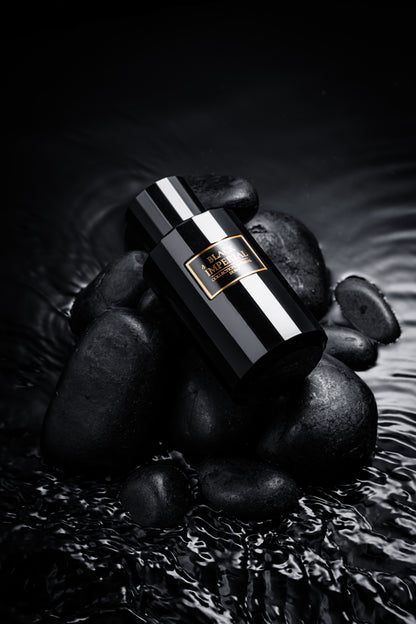 IMPERIAL PARFUMS Black Imperial 100 ml