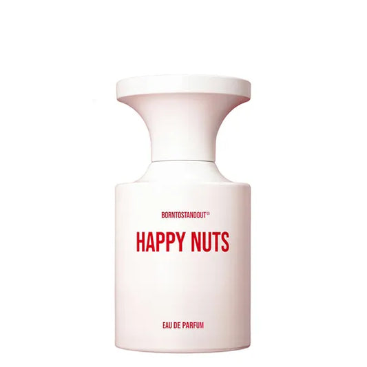 Born To Stand Out - Happy Nuts