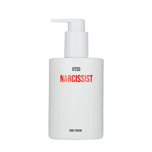 Born To Stand Out - Narcissist Body Cream