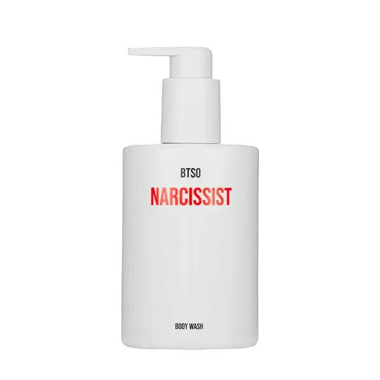 Born To Stand Out - Narcissist Body Wash