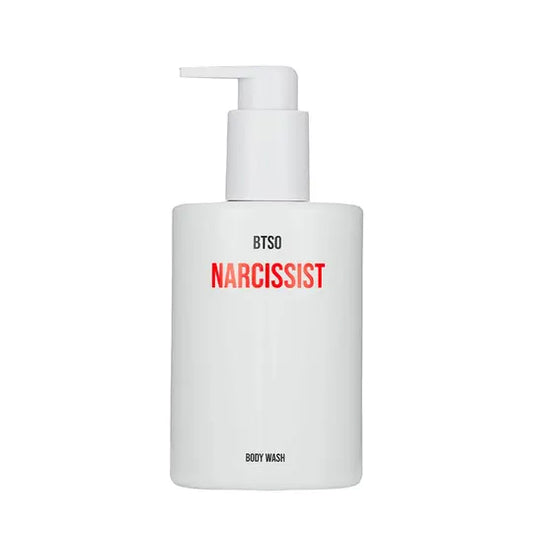 Born To Stand Out - Narcissist Body Wash