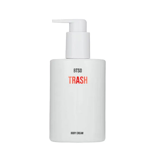 Born To Stand Out - Trash Body Cream
