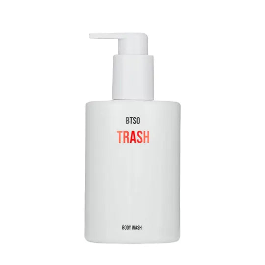 Born To Stand Out - Trash Body Wash